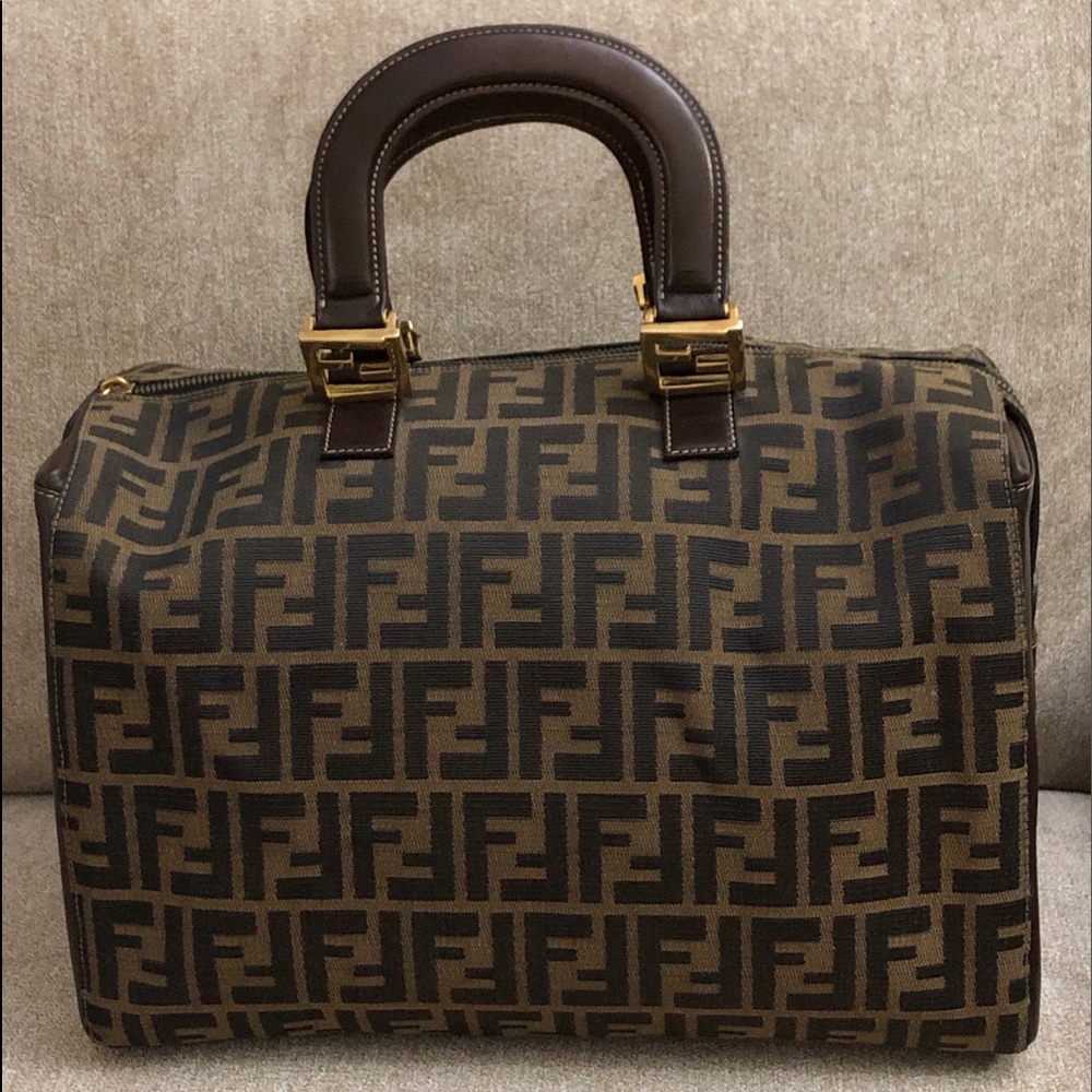 Boston Bag - Picture 2 of 16